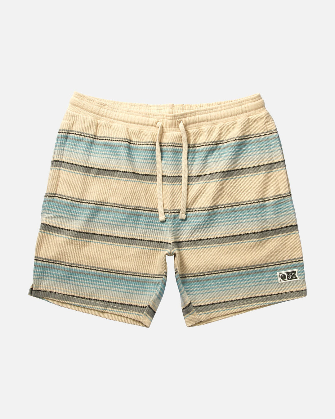 Salty Crew Crewser Short - NATURAL - Sun Diego Boardshop