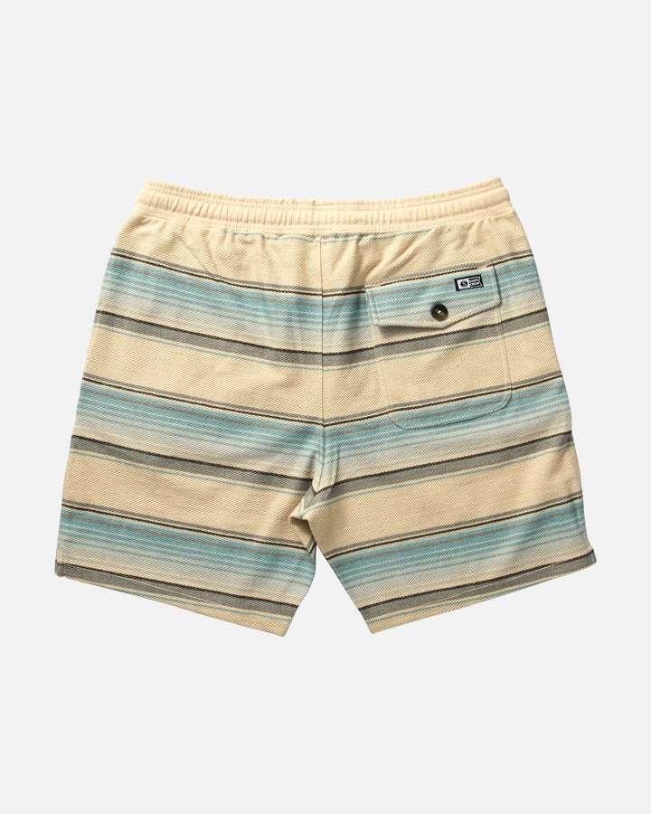 Salty Crew Crewser Short - NATURAL - Sun Diego Boardshop