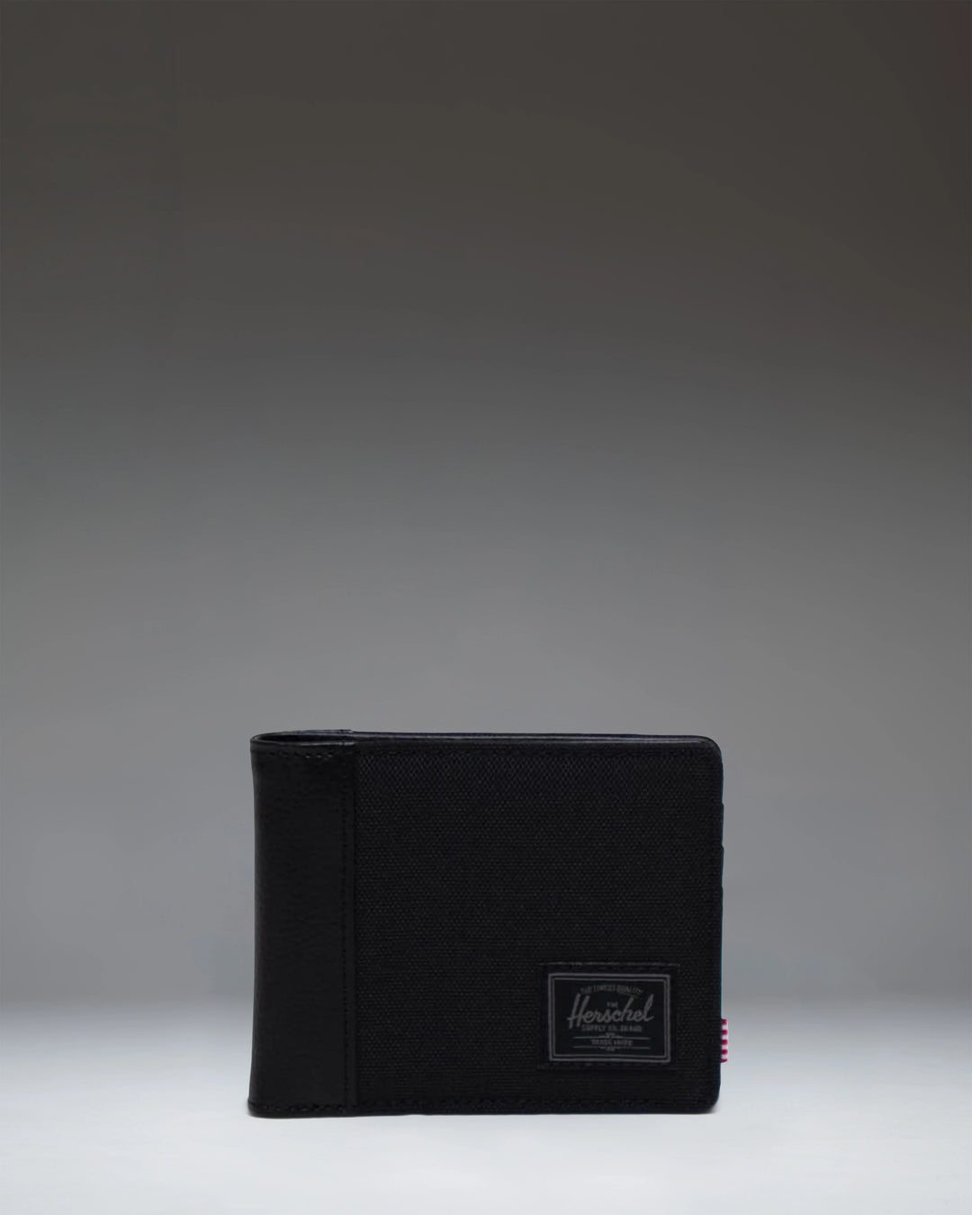 Herschel Supply Co Hank Wallet - Black Tonal - Sun Diego Boardshop