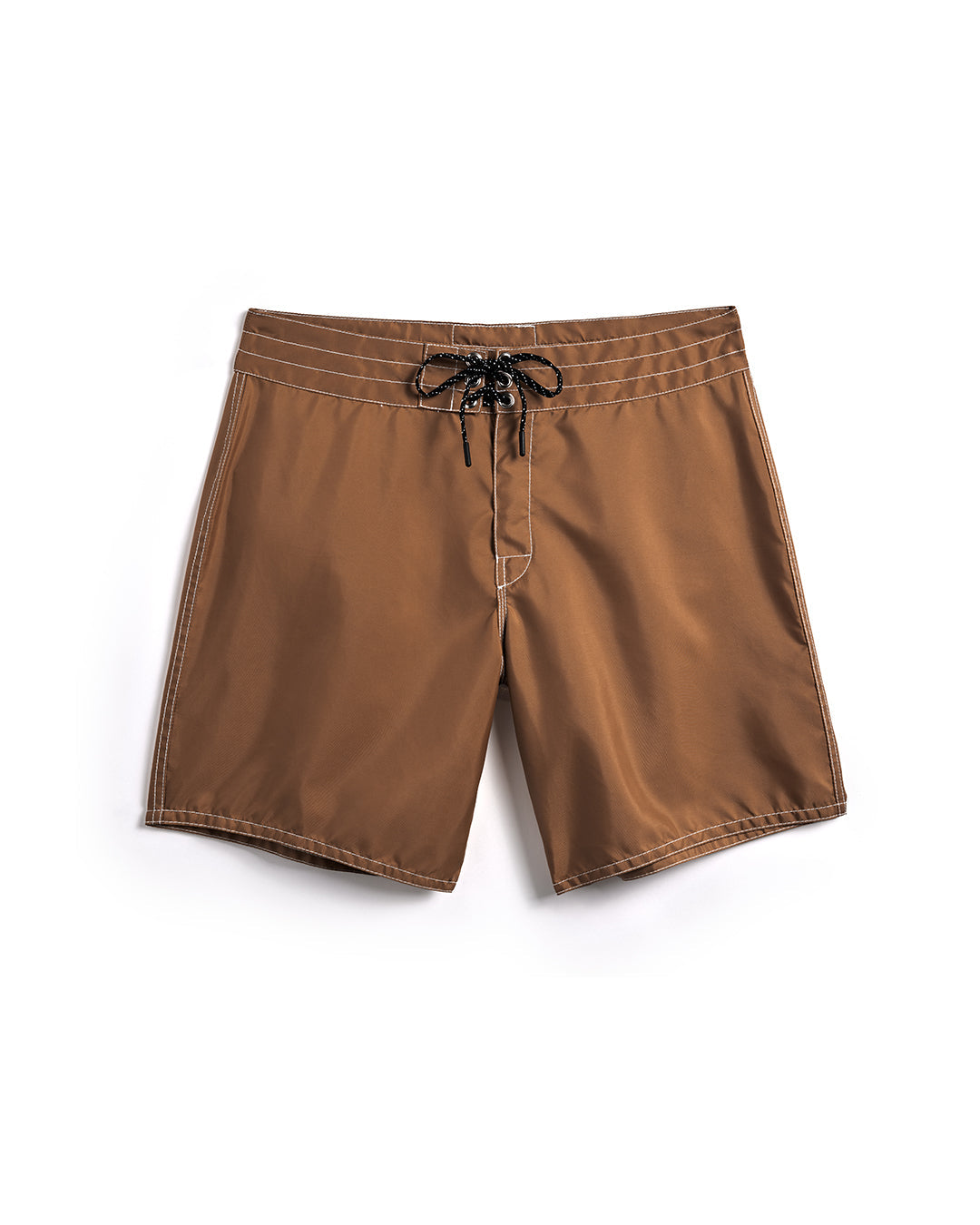 Birdwell 300 Boardshorts - TOBACCO - Sun Diego Boardshop