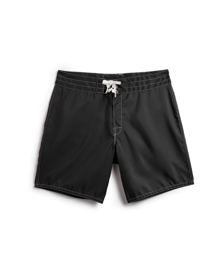 Birdwell 300 Boardshorts - BLACK - Sun Diego Boardshop