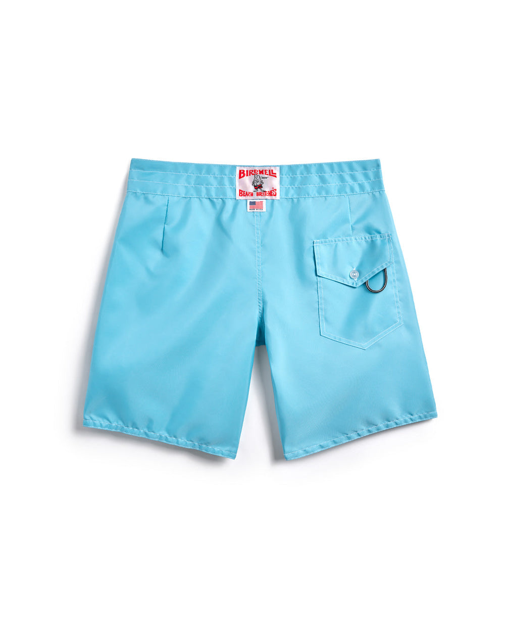 Birdwell 300 Boardshorts - LIGHT BLUE - Sun Diego Boardshop