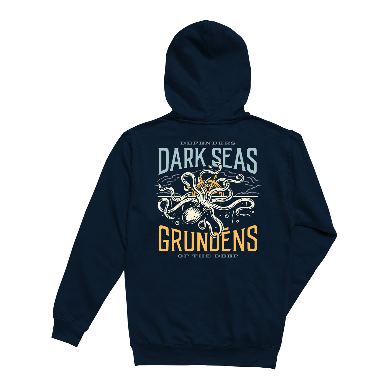 Dark on sale Seas