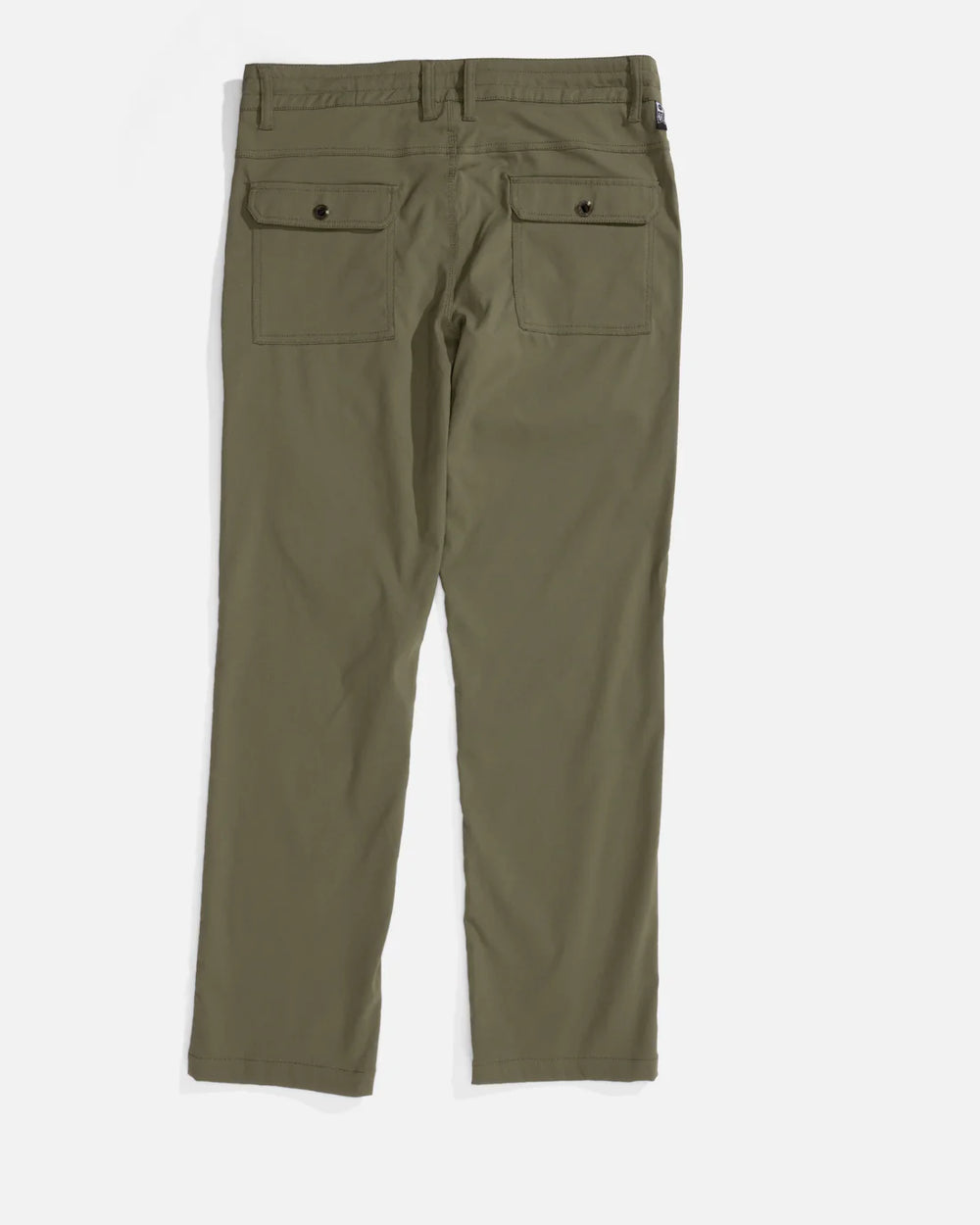 Salty Crew Transom Tech Pants - Dusty Olive - Sun Diego Boardshop