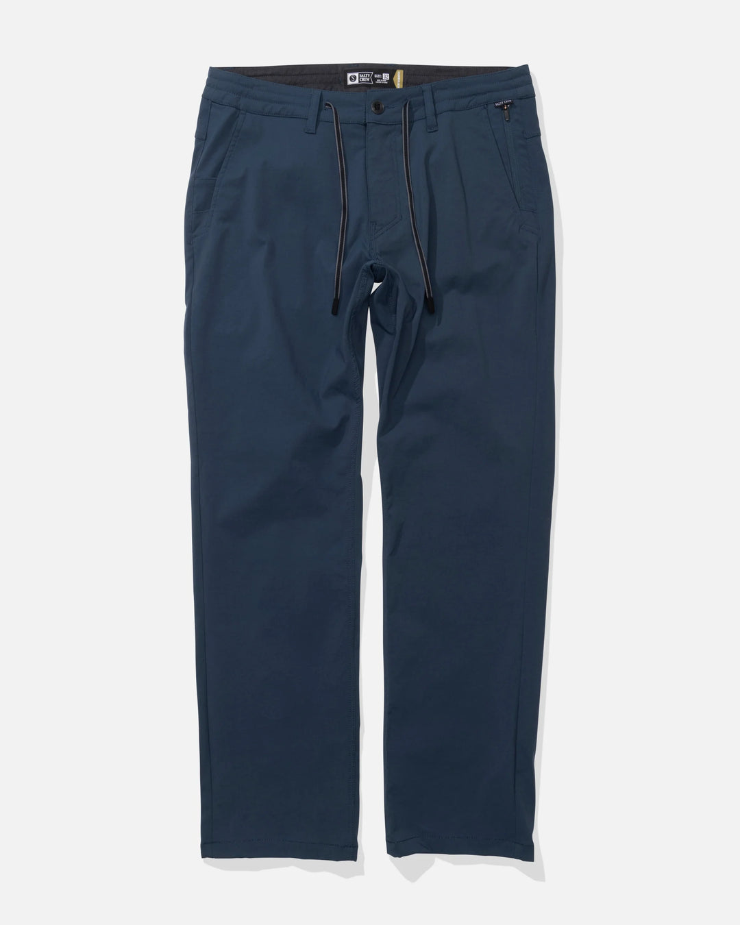 Salty Crew Men's Transom Tech Pants - Navy