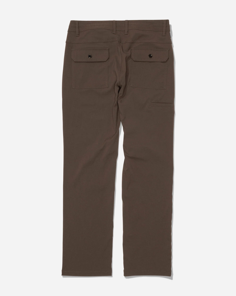 Salty Crew Men's Transom Tech Pant - Washed Brown - Sun Diego Boardshop