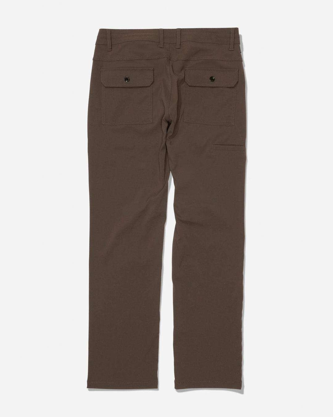 Salty Crew Men's Transom Tech Pant - Washed Brown - Sun Diego Boardshop