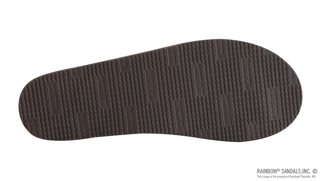 Rainbow Women's Flirty Braidy - Expresso - Sun Diego Boardshop