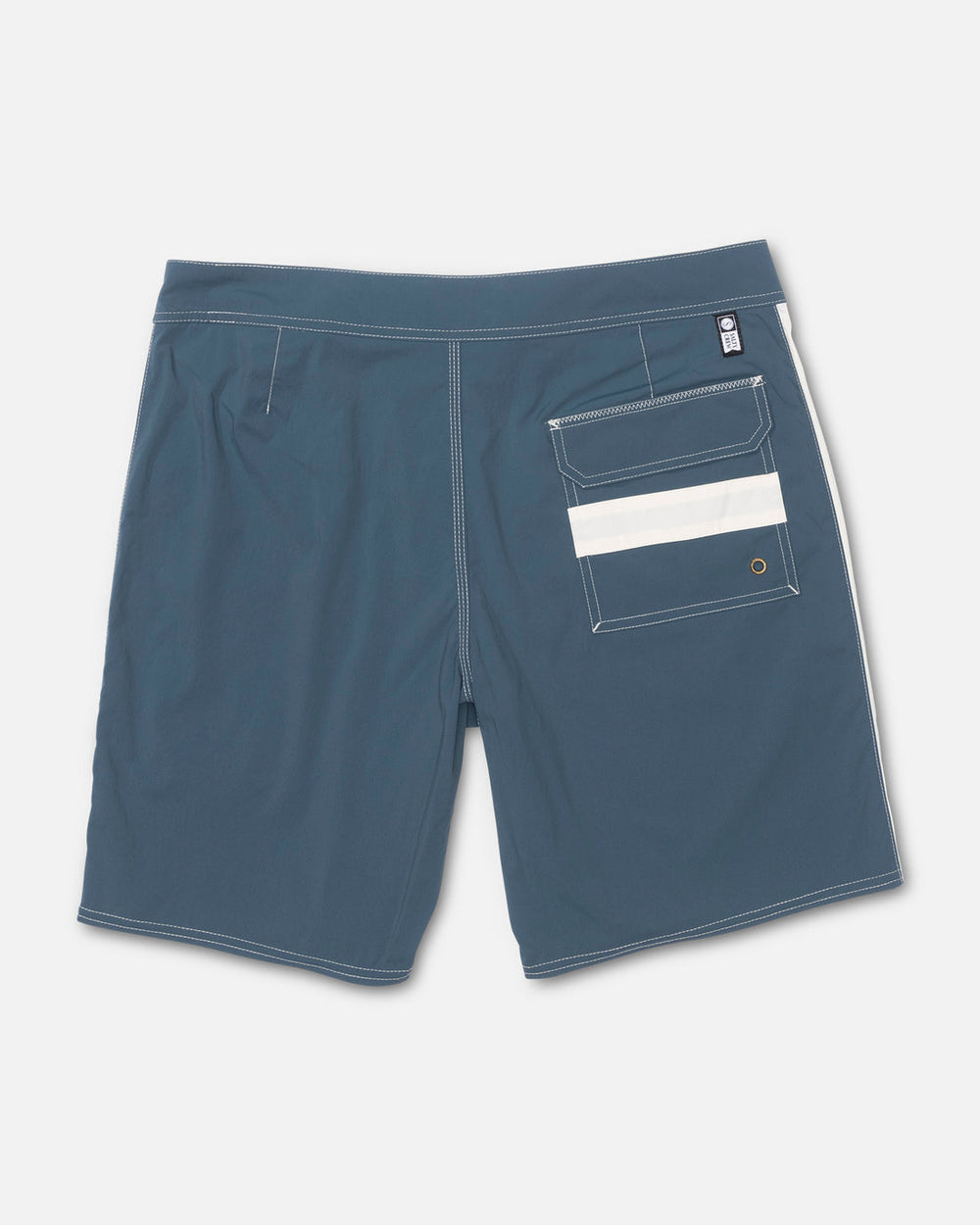 Salty Crew Channel Boardshort - DEEP SEA - Sun Diego Boardshop