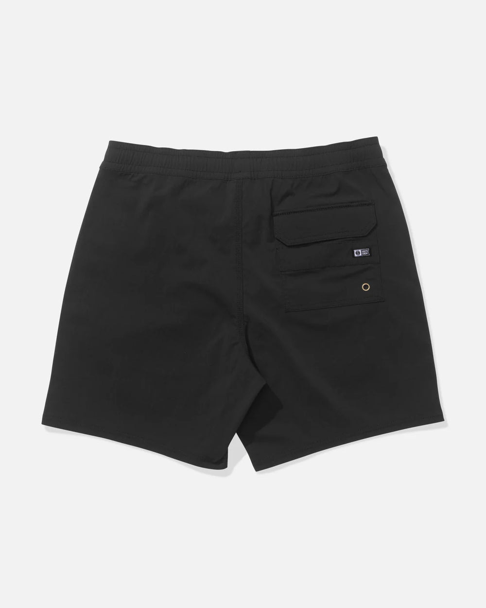 Salty Crew Bait Shop Volley 17" Short - Phantom - Sun Diego Boardshop