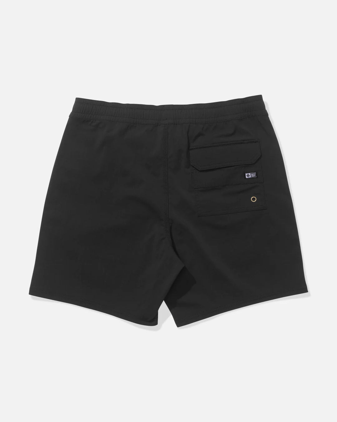 Salty Crew Bait Shop Volley 17" Short - Phantom - Sun Diego Boardshop