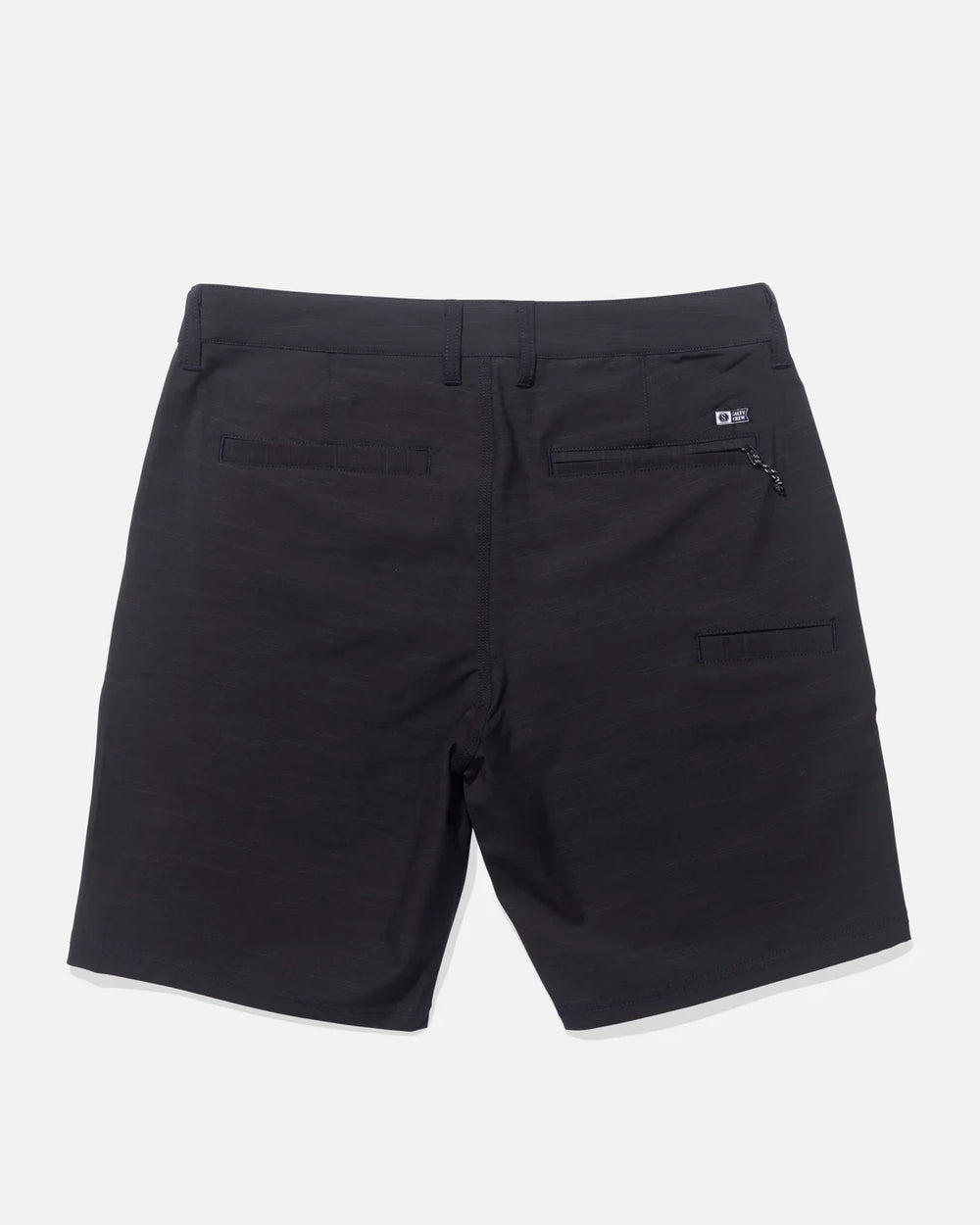 Salty Crew Drifter 19" Slub Hybrid Short - Phantom - Sun Diego Boardshop