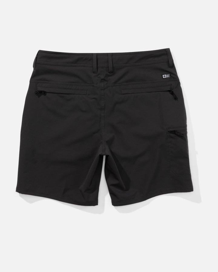 Salty Crew Transom Tech Short - Phantom - Sun Diego Boardshop