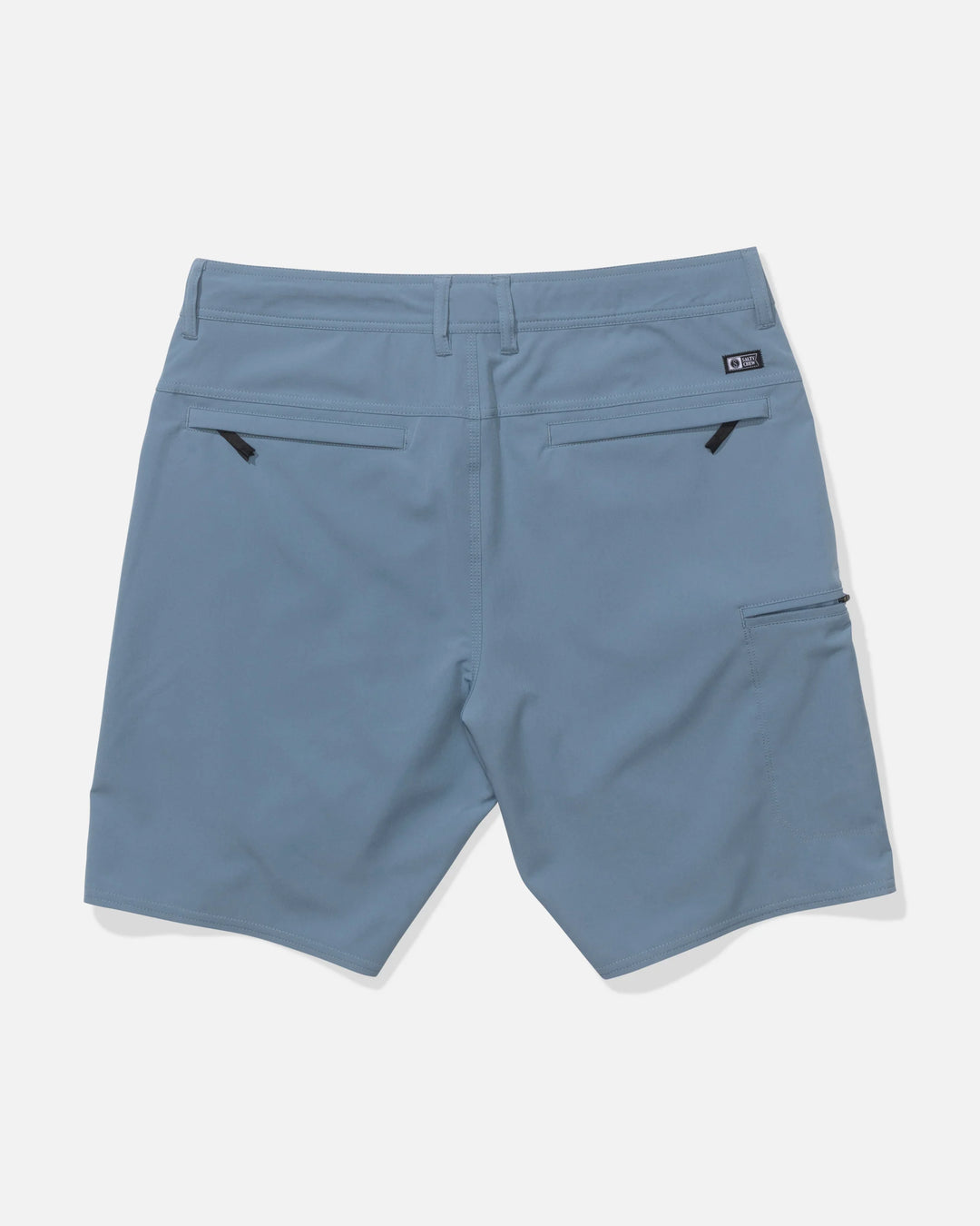 Salty Crew Men's Transom 19" Tech Short - Pilot Blue