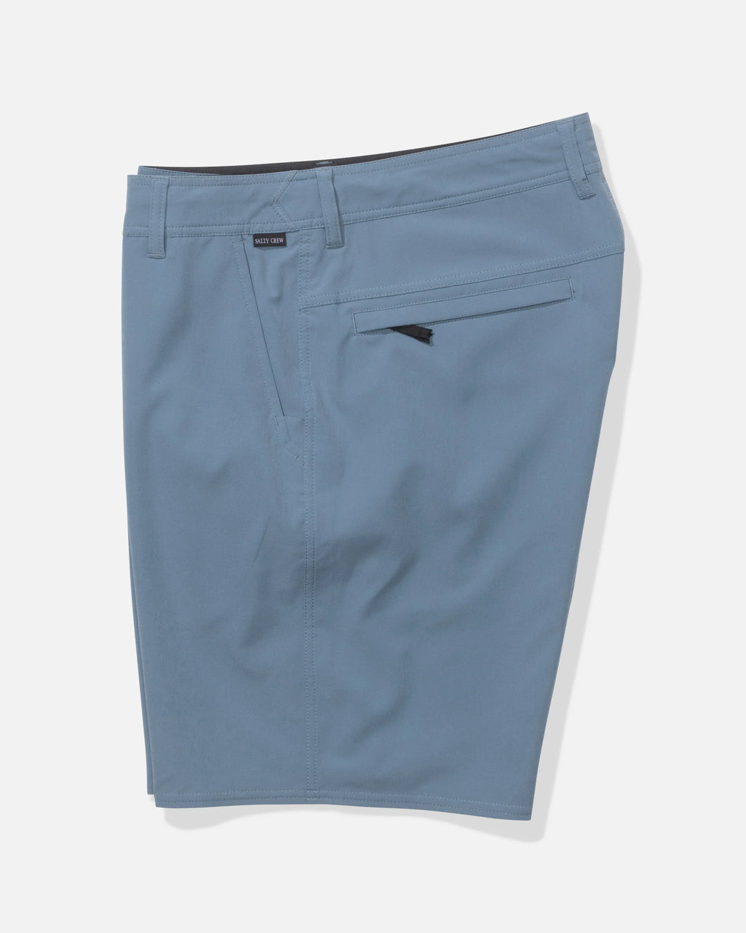 Salty Crew Men's Transom 19" Tech Short - Pilot Blue