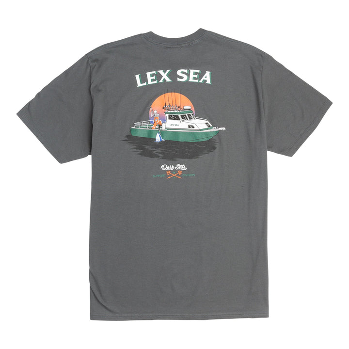 DS x Lex Sea Stock T-shirt - Sun Diego Boardshop