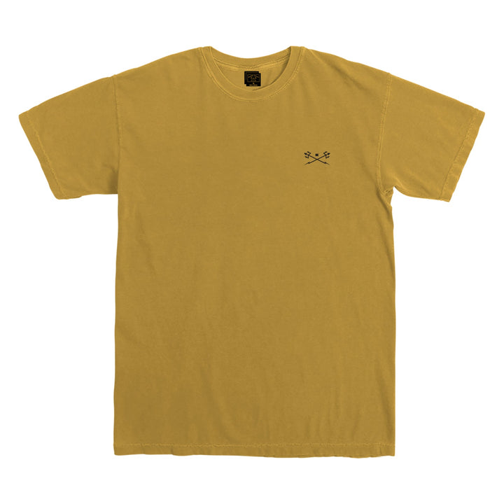Go-To Pigment T-Shirts - Sun Diego Boardshop