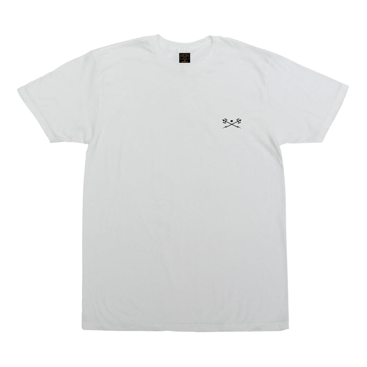 Go-To Pigment T-Shirts - Sun Diego Boardshop
