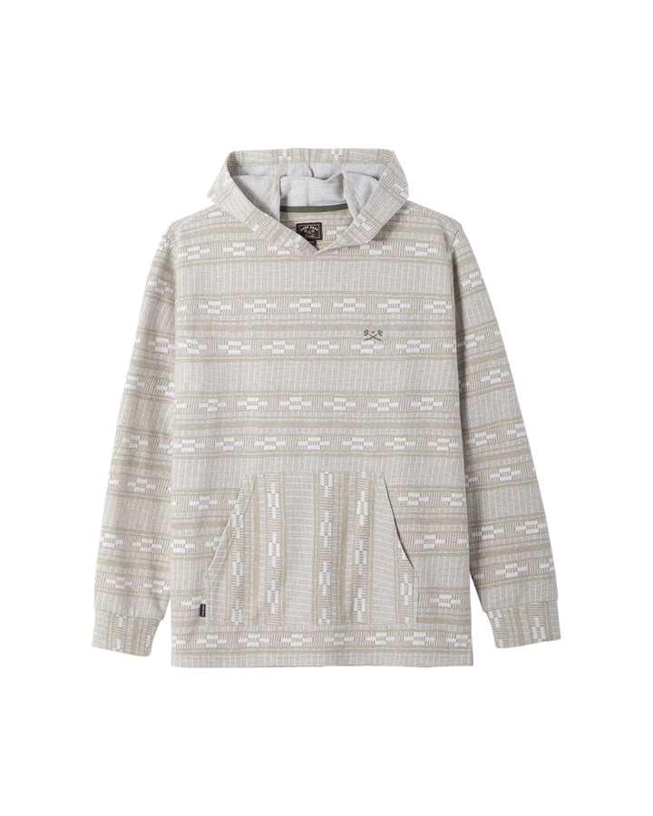 Dark Seas Ginther Knit - Moss - Sun Diego Boardshop