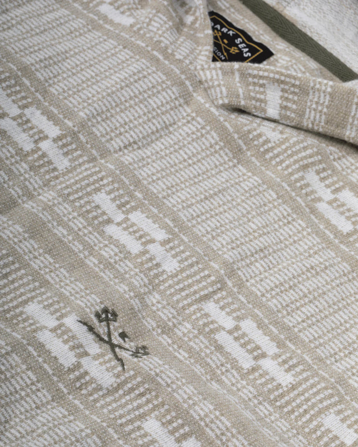 Dark Seas Ginther Knit - Moss - Sun Diego Boardshop