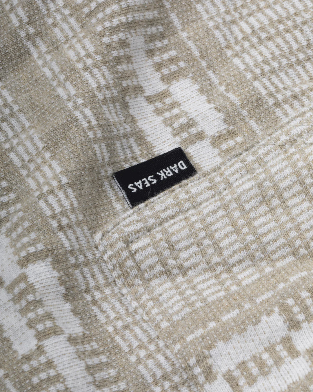 Dark Seas Ginther Knit - Moss - Sun Diego Boardshop