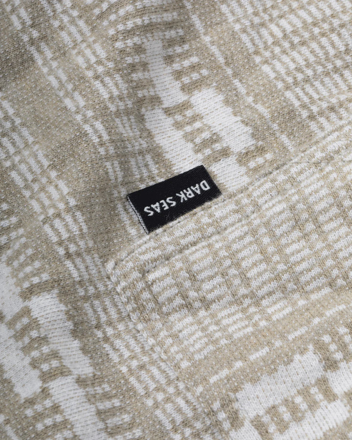 Dark Seas Ginther Knit - Moss - Sun Diego Boardshop