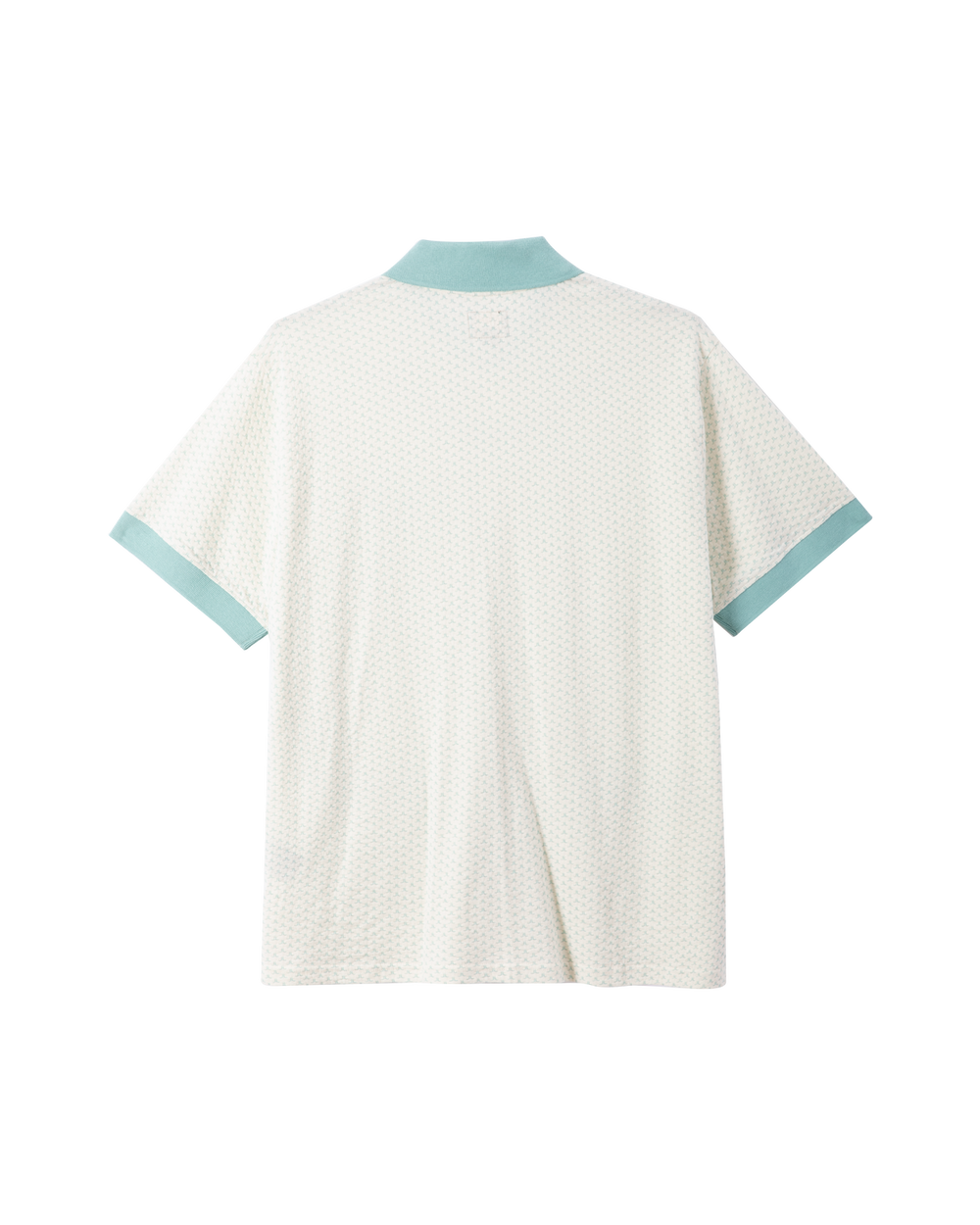 Dark Seas Homer Polo - ANTIQUE - Sun Diego Boardshop