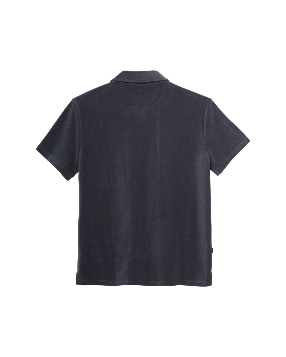 Dark Seas Jethro Polo - NAVY - Sun Diego Boardshop