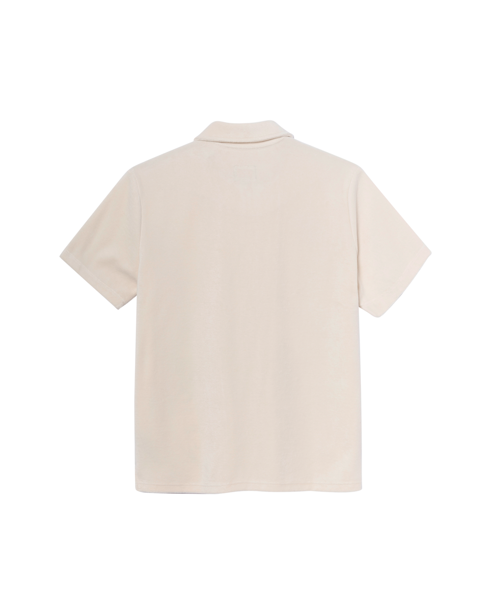 Dark Seas Jethro Polo - ANTIQUE - Sun Diego Boardshop