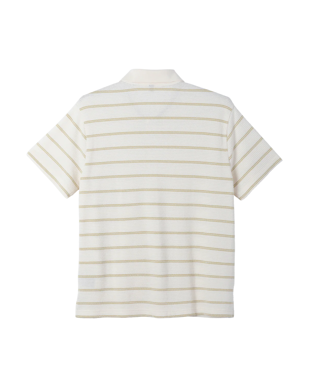 Dark Seas Shayne Polo - Off White - Sun Diego Boardshop