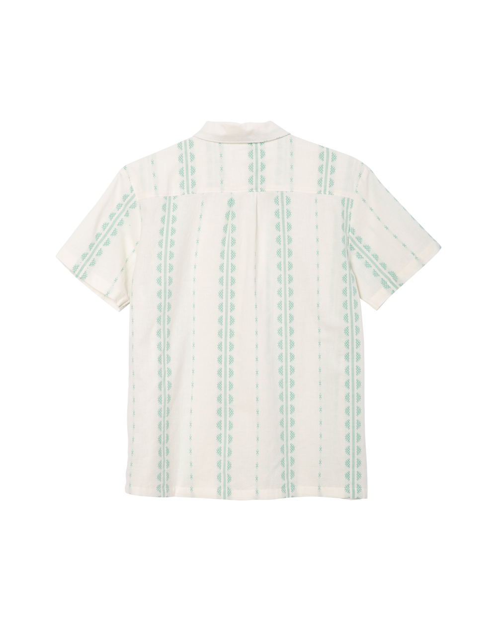 Dark Seas Paducah Ss Shirt - Off White* - Sun Diego Boardshop