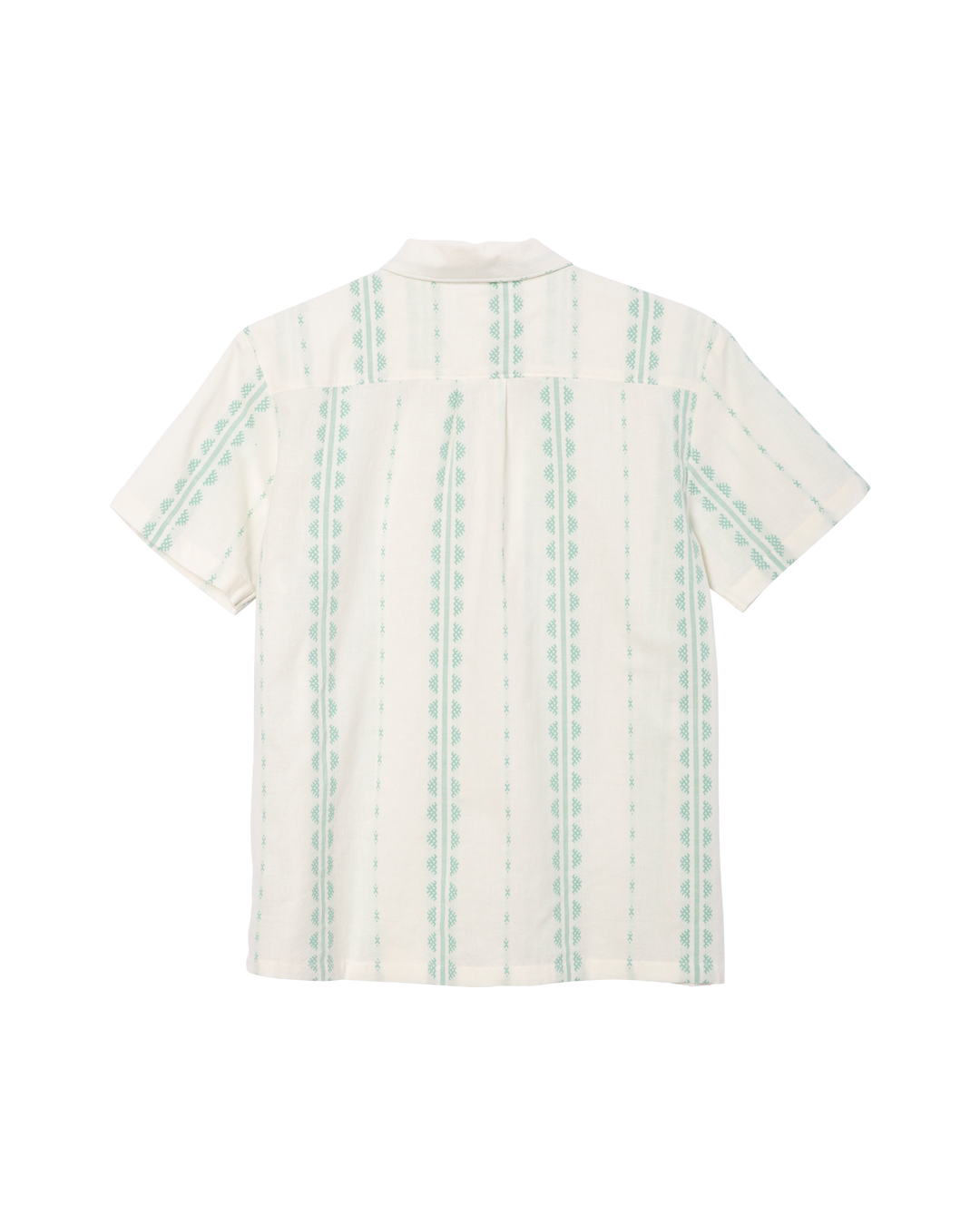 Dark Seas Paducah Ss Shirt - Off White* - Sun Diego Boardshop