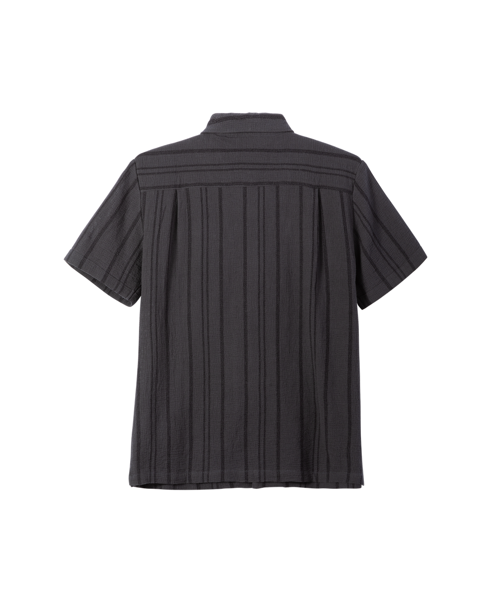 Dark Seas Castillo Ss Shirt - Slate - Sun Diego Boardshop
