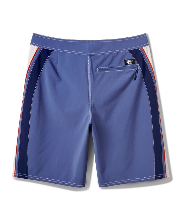 Quiksilver Mercury 21" Boardshorts - Authentic Indigo