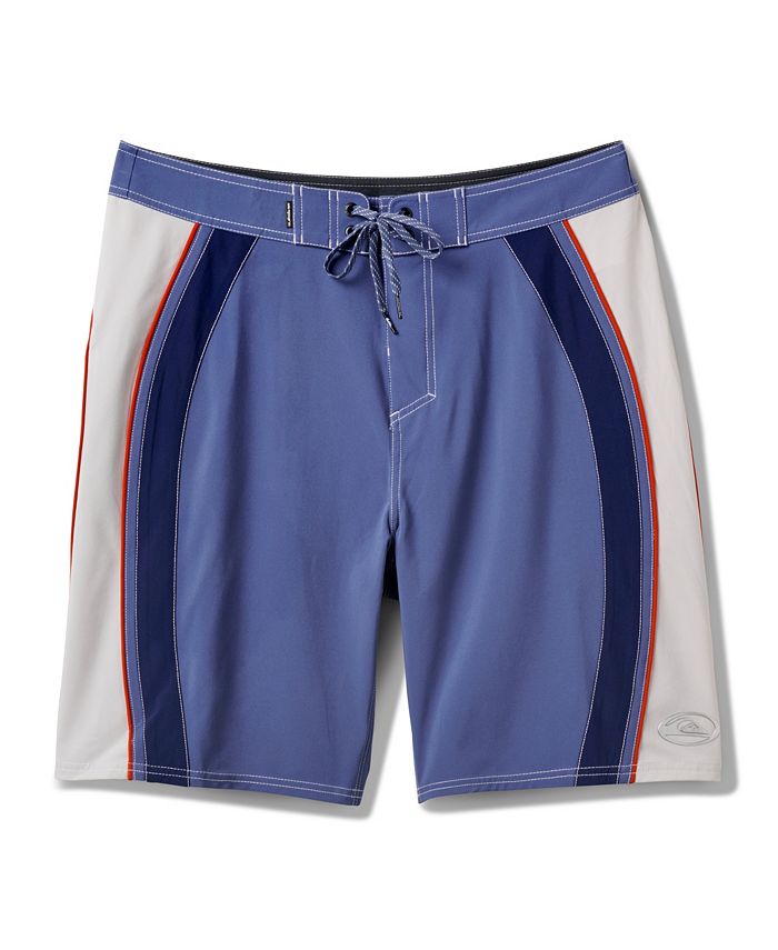 Quiksilver Mercury 21" Boardshorts - Authentic Indigo