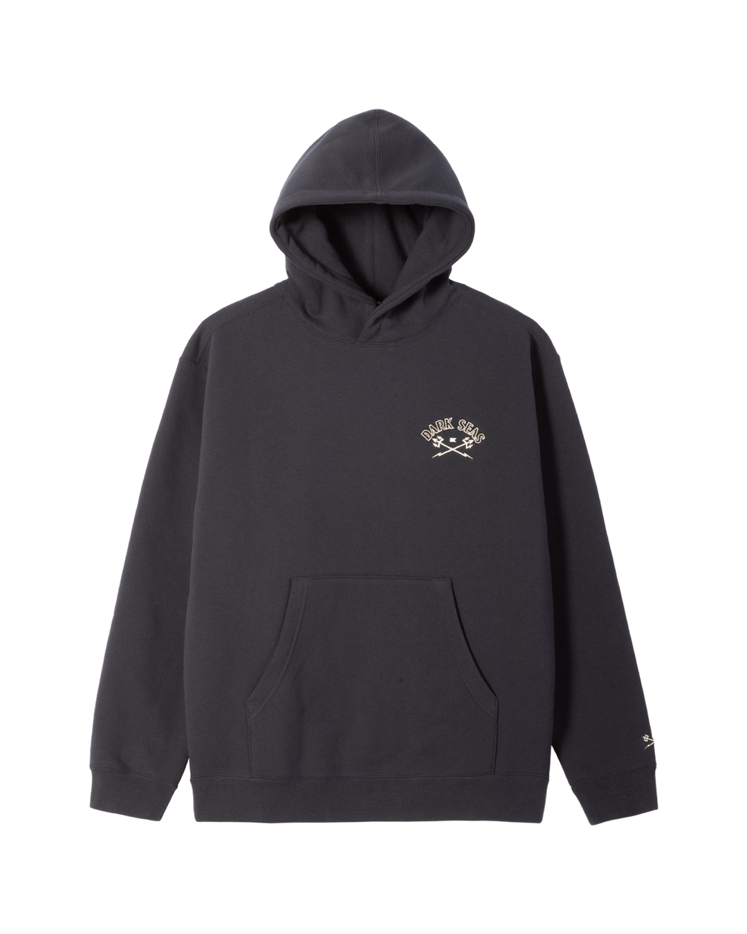 Dark Seas Burkhart Sweatshirt - Navy