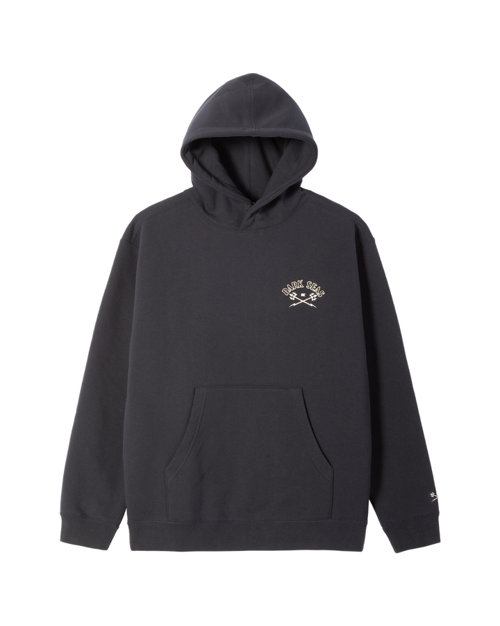 Dark Seas Burkhart Sweatshirt - Navy