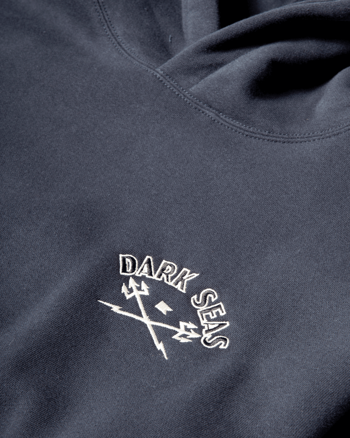 Dark Seas Burkhart Sweatshirt - Navy