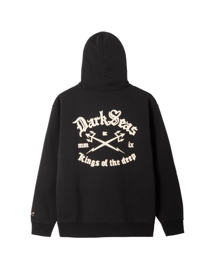 Dark Seas Lance Sweatshirt - Black