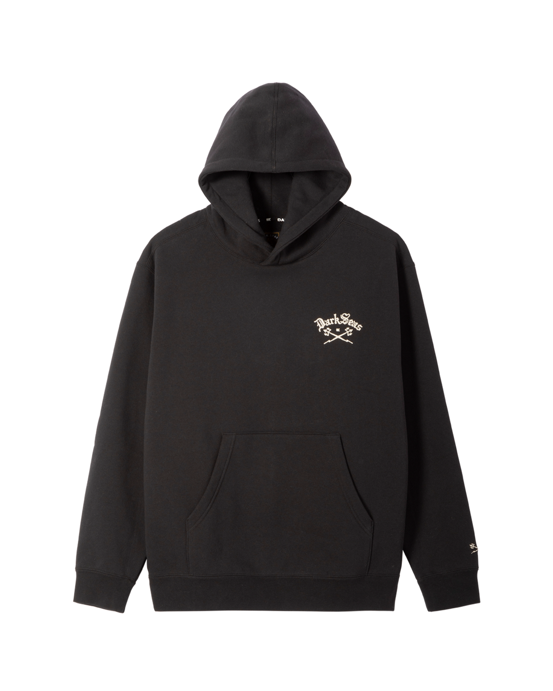 Dark Seas Lance Sweatshirt - Black