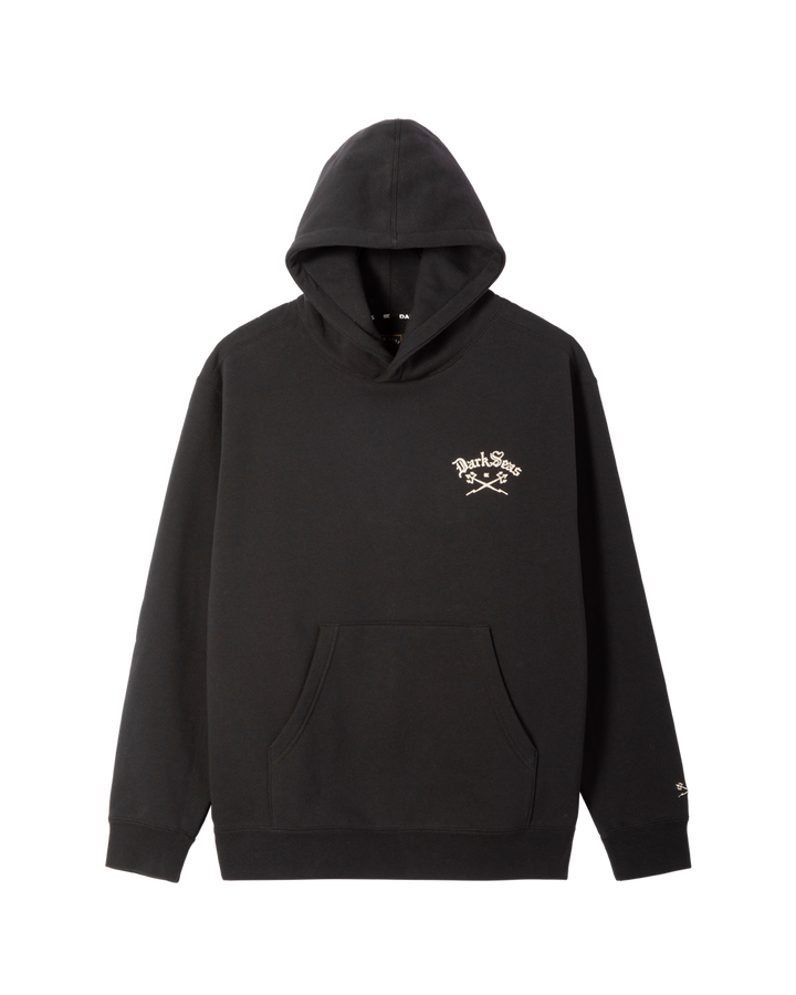 Dark Seas Lance Sweatshirt - Black