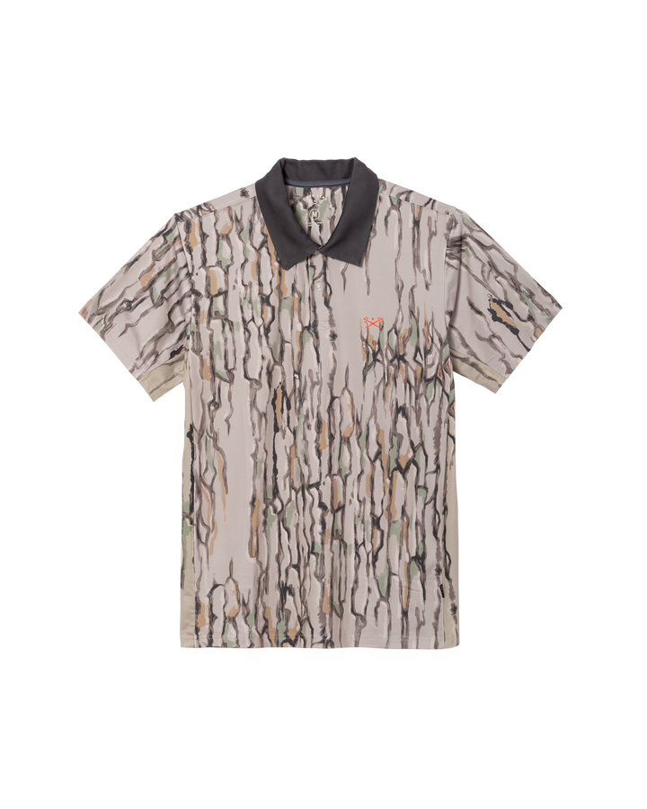 Dark Seas Bimini Polo - Camo - Sun Diego Boardshop
