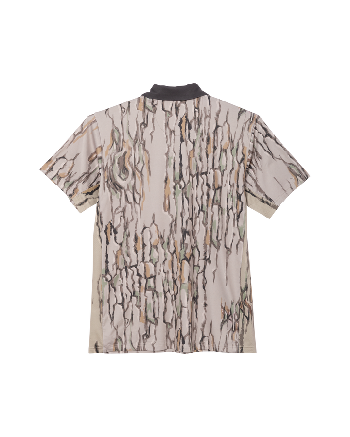 Dark Seas Bimini Polo - Camo - Sun Diego Boardshop