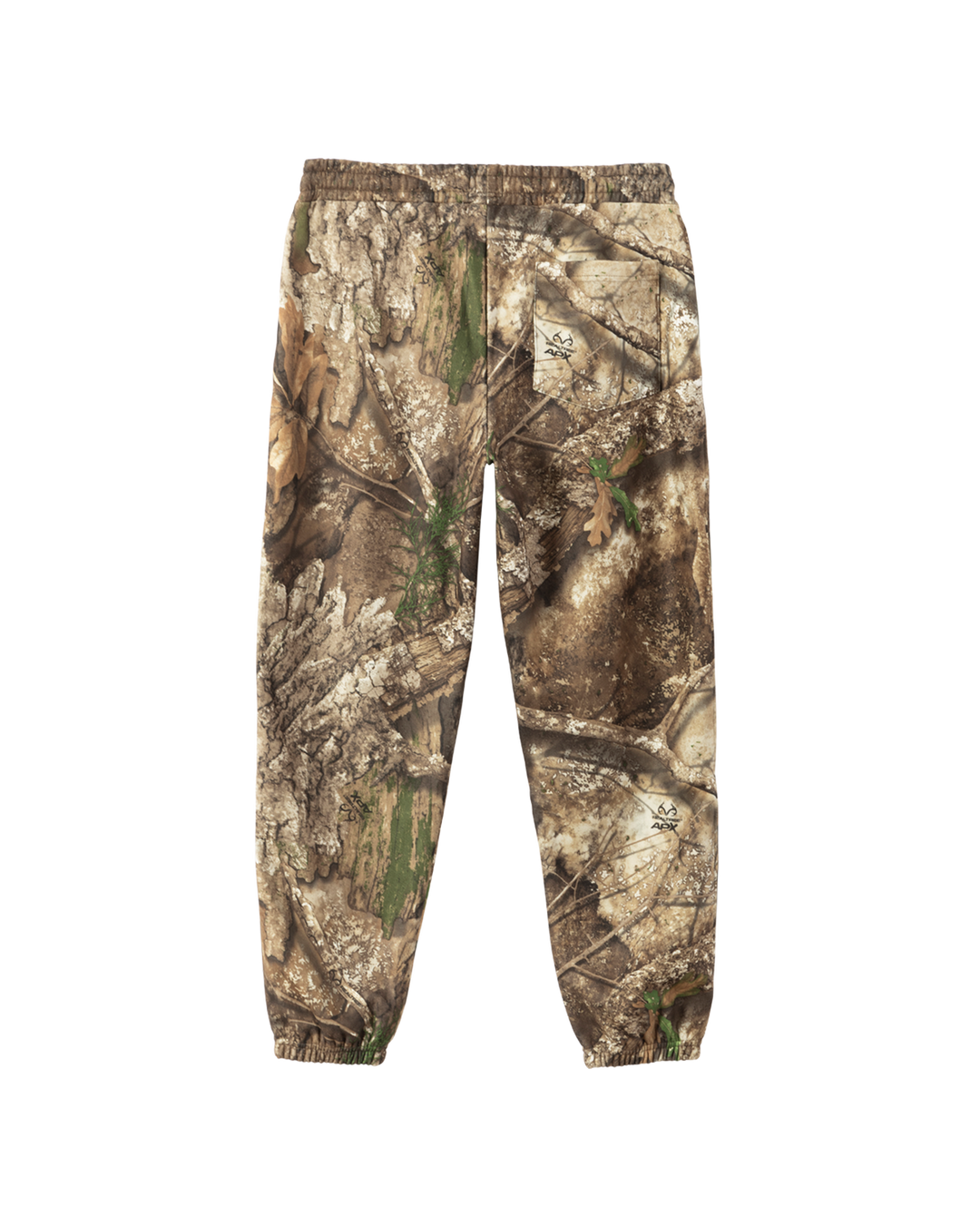 Dark Seas Chateau Sweatpant - Realtree