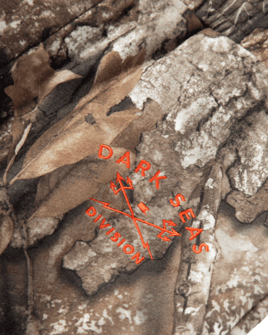 Dark Seas Chateau Sweatpant - Realtree