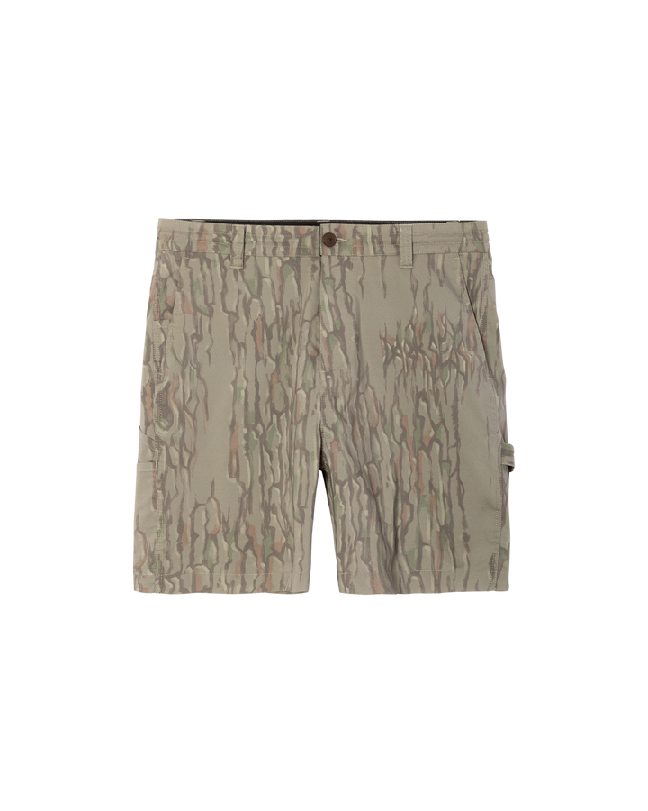 Dark Seas Union Amphibious Boardshort - Camo - Sun Diego Boardshop
