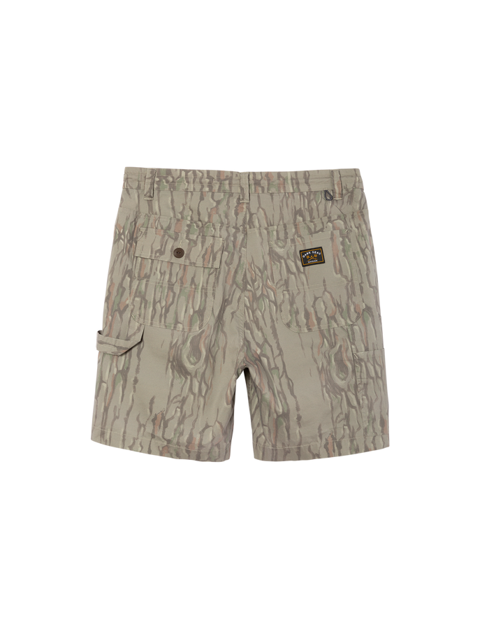 Dark Seas Union Amphibious Boardshort - Camo - Sun Diego Boardshop