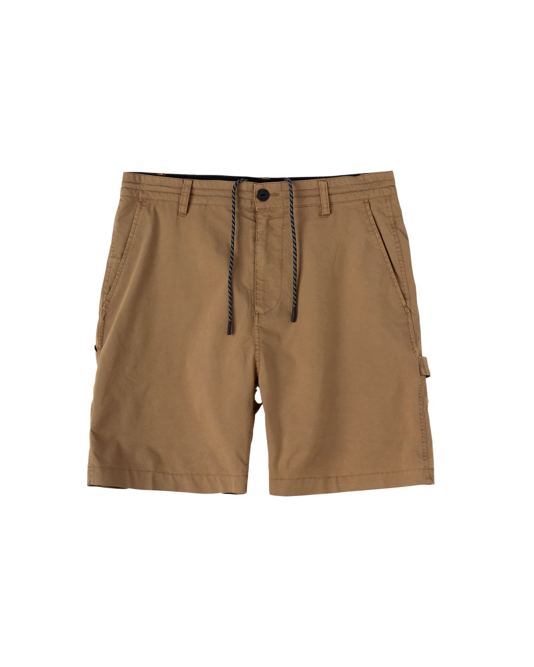 Dark Seas Union Amphibious Boardshort - Brown - Sun Diego Boardshop