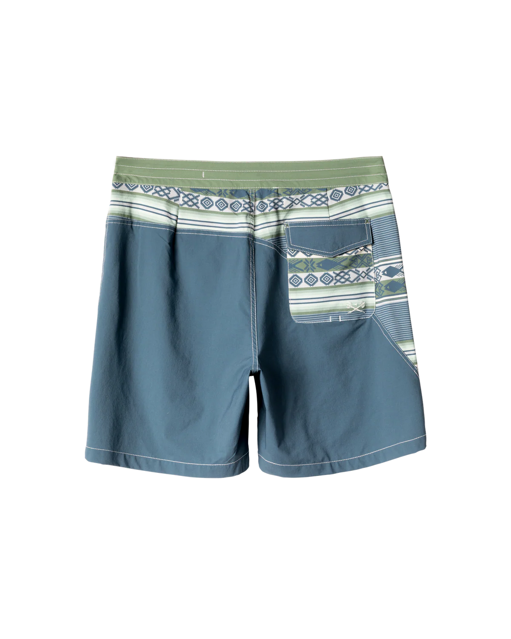 Dark Seas Aliso Boardshort - Storm - Sun Diego Boardshop