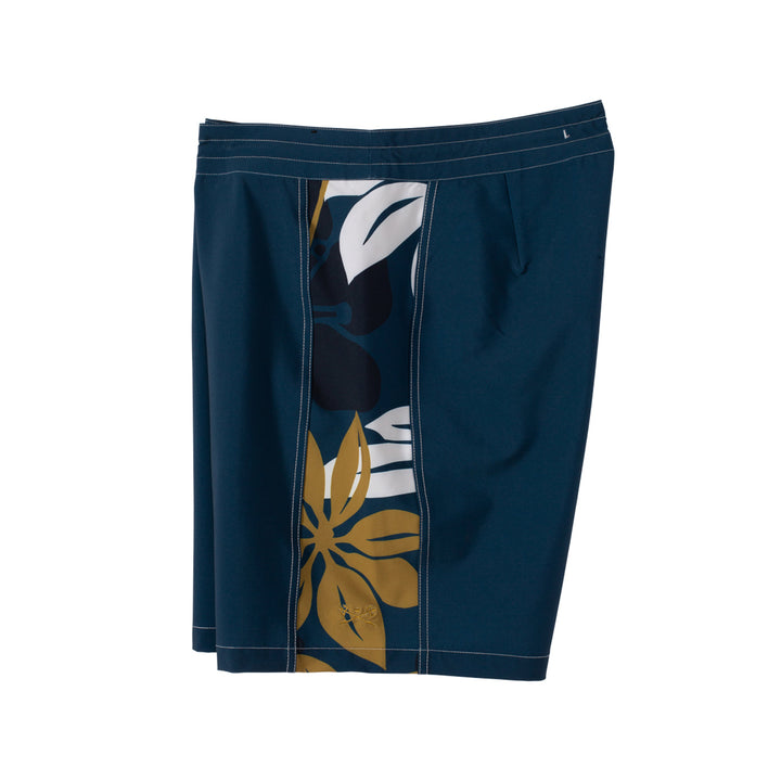 Dark Seas RINCON 18" BOARDSHORT - NAVY - Sun Diego Boardshop